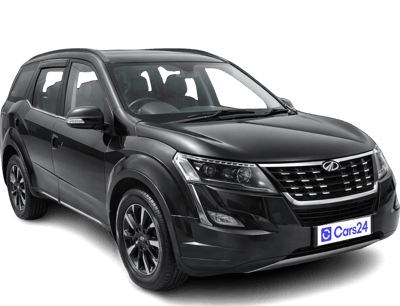 2019 Mahindra XUV500 - SUV - Diesel - Manual - ₹7.15 lakh