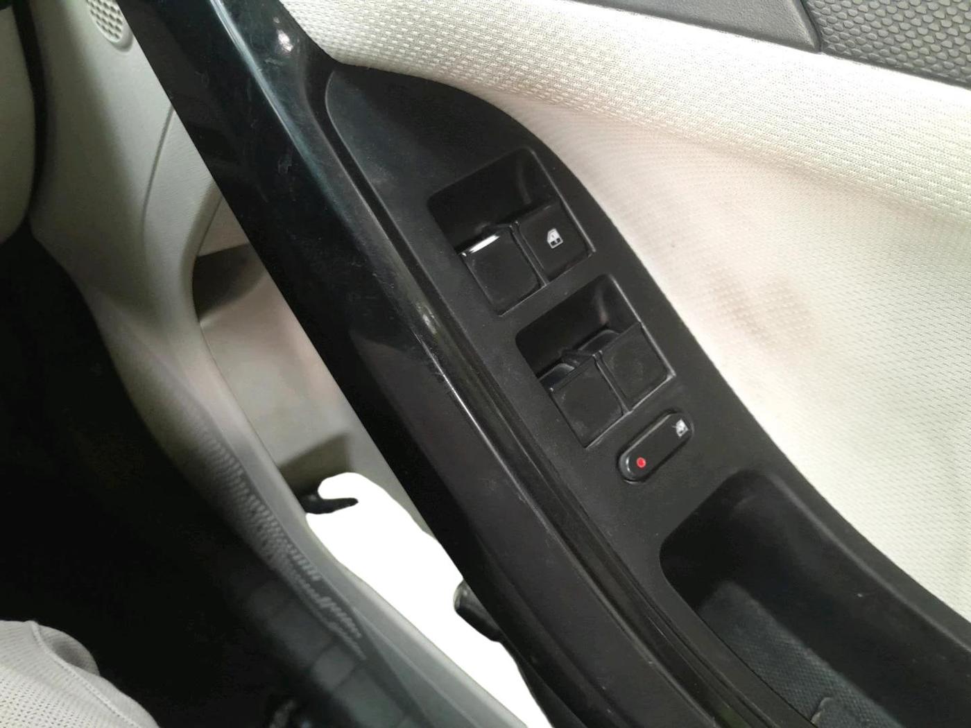 2022 Tata NEXON EV XZ PLUS, Electric, Automatic, 66,024 km, interior