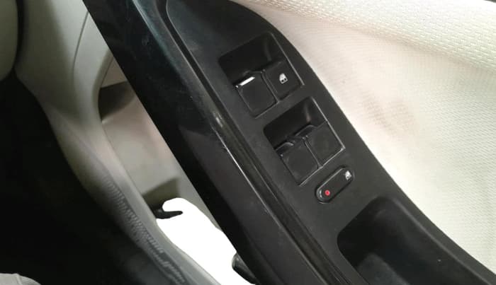2022 Tata NEXON EV XZ PLUS, Electric, Automatic, 66,024 km, interior