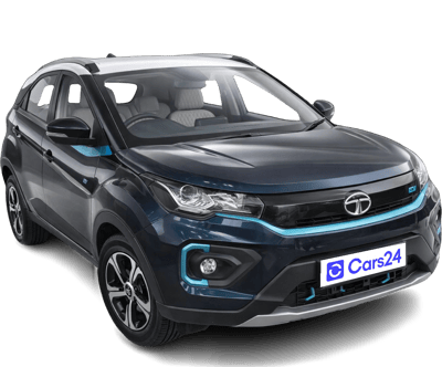 2022 Tata NEXON EV - SUV - Electric - Automatic - ₹11.40 lakh