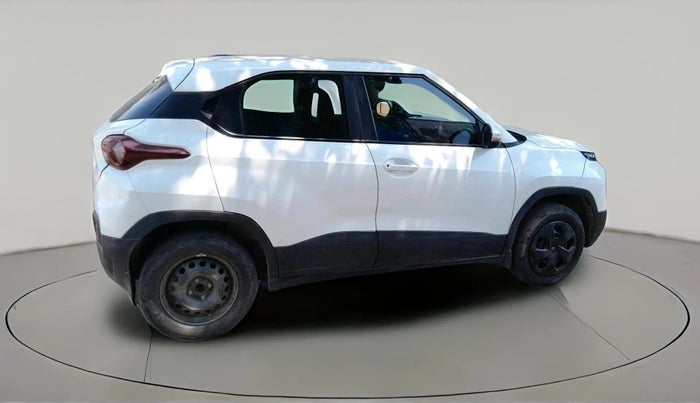 2024 Tata PUNCH ADVENTURE RHYTHM CNG MT, CNG, Manual, 84,444 km, exterior