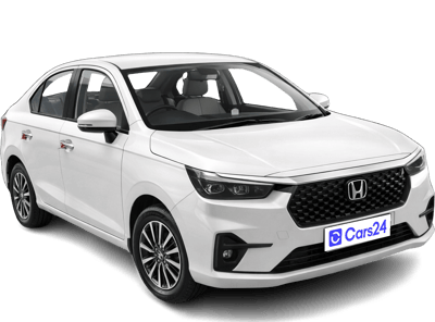 2026 Honda Amaze - Sedan - Petrol - Manual - ₹8.63 lakh