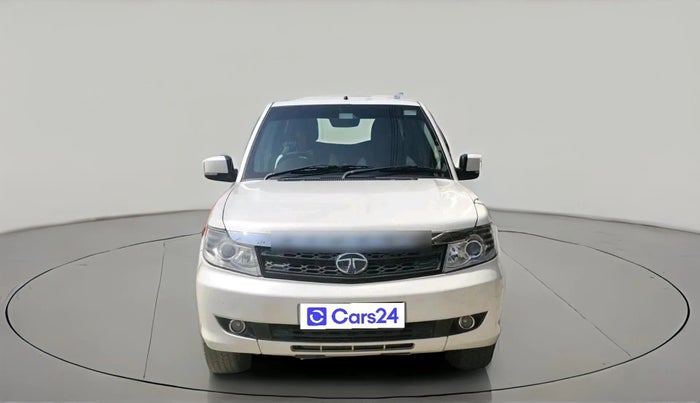 2017 Tata Safari Storme 2.2 EX 4X2, Diesel, Manual, 61,839 km, exterior