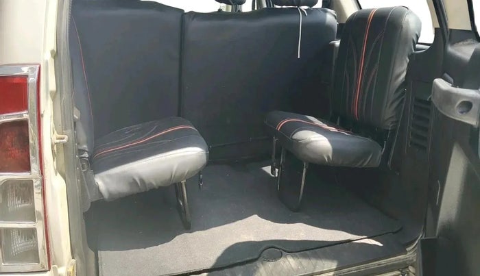 2017 Tata Safari Storme 2.2 EX 4X2, Diesel, Manual, 61,839 km, exterior