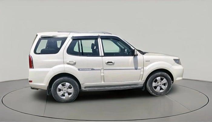 2017 Tata Safari Storme 2.2 EX 4X2, Diesel, Manual, 61,839 km, exterior