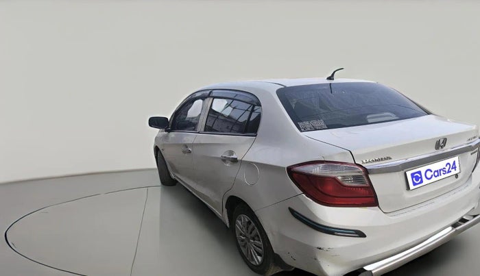 2017 Honda Amaze 1.5L I-DTEC E, Diesel, Manual, 1,03,590 km, exterior