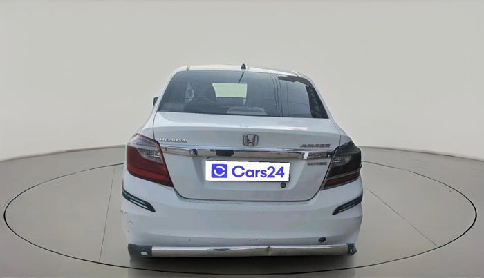 2017 Honda Amaze 1.5L I-DTEC E, Diesel, Manual, 1,03,590 km, exterior