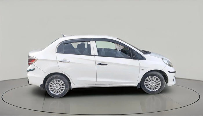 2017 Honda Amaze 1.5L I-DTEC E, Diesel, Manual, 1,03,590 km, exterior