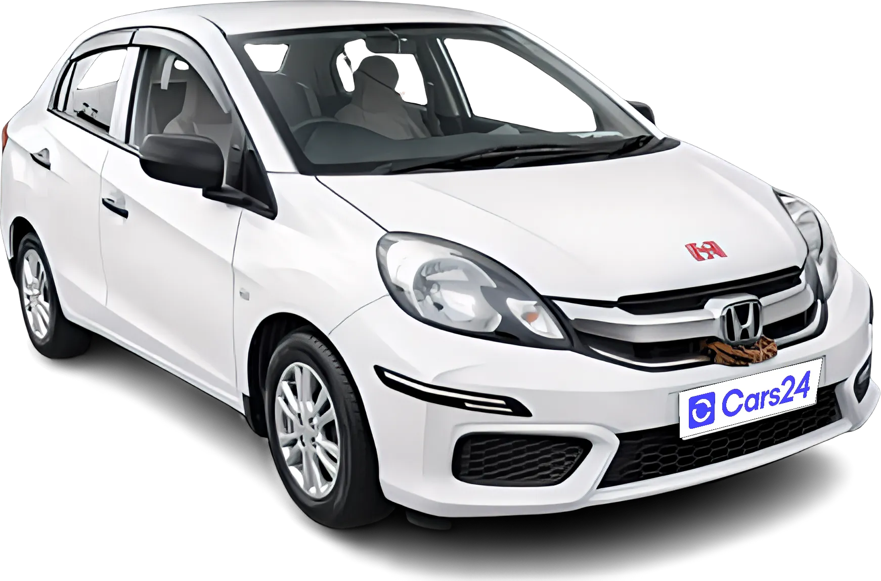 2017 Honda Amaze - Sedan - Diesel - Manual - ₹2.93 lakh