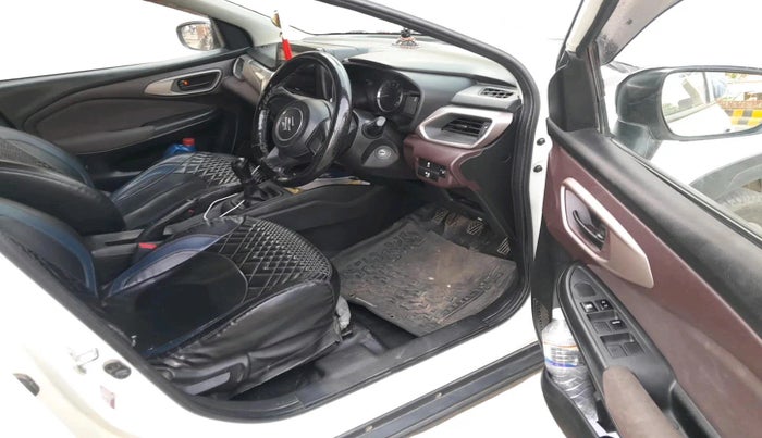 2023 Maruti FRONX SIGMA CNG 1.2 MT, CNG, Manual, 1,04,213 km, interior