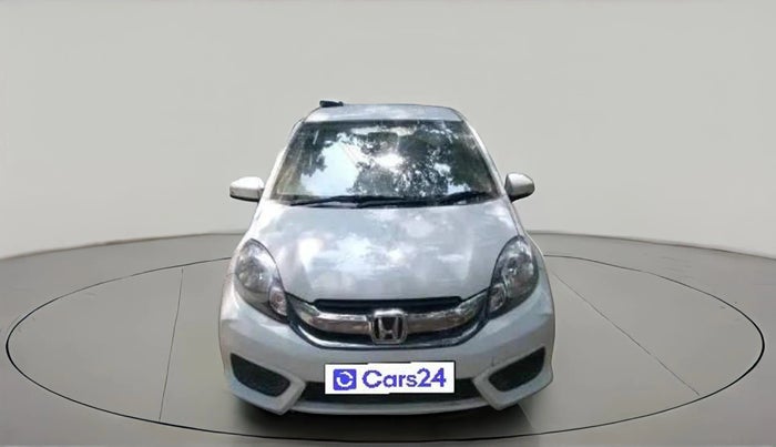 2018 Honda Brio S MT, Petrol, Manual, 45,348 km, exterior