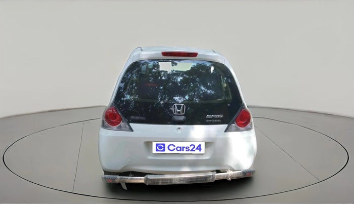 2018 Honda Brio S MT, Petrol, Manual, 45,348 km, exterior