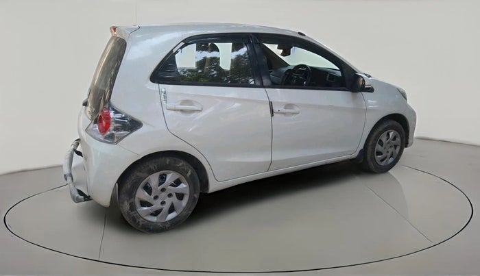 2018 Honda Brio S MT, Petrol, Manual, 45,348 km, exterior