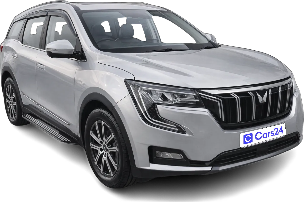 2022 Mahindra XUV700 - SUV - Diesel - Automatic - ₹18.00 lakh