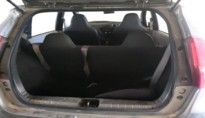 2016 Datsun Redi Go S, Petrol, Manual, 7,415 km, exterior