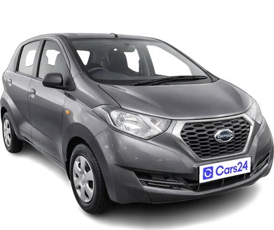 2016 Datsun Redi Go - Hatchback - Petrol - Manual - ₹1.45 lakh