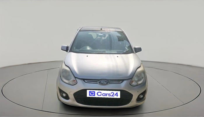 2013 Ford Figo TITANIUM 1.4 DIESEL, Diesel, Manual, 1,00,343 km, exterior