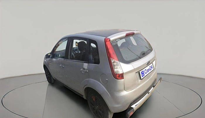 2013 Ford Figo TITANIUM 1.4 DIESEL, Diesel, Manual, 1,00,343 km, exterior