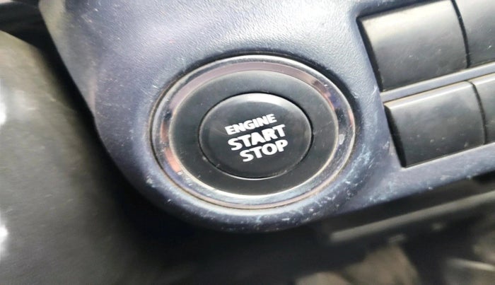 2022 Maruti Baleno ALPHA PETROL 1.2, Petrol, Manual, 31,953 km, interior