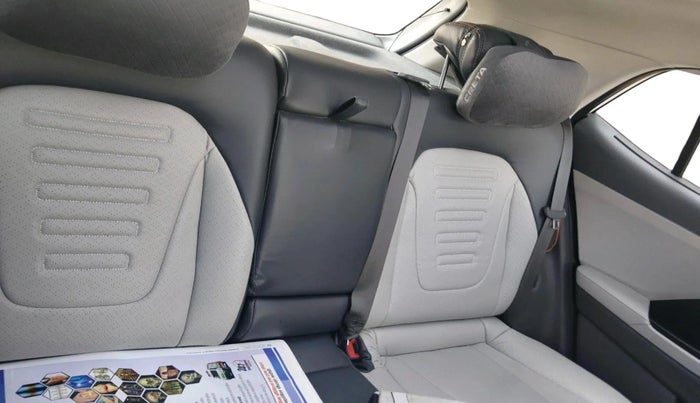 2026 Hyundai Creta 1.5 Turbo DCT King, Petrol, Automatic, 2,193 km, interior