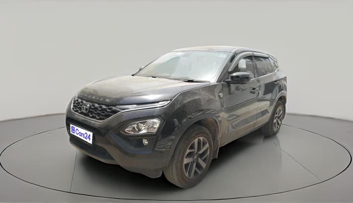 2023 Tata Harrier XZA PLUS 2.0L, Diesel, Automatic, 92,789 km, exterior