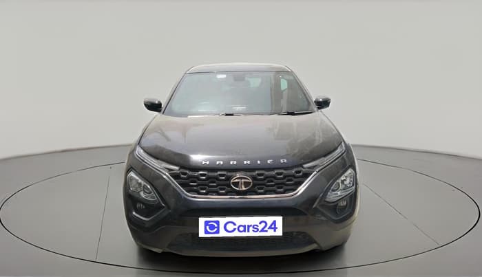 2023 Tata Harrier XZA PLUS 2.0L, Diesel, Automatic, 92,789 km, exterior