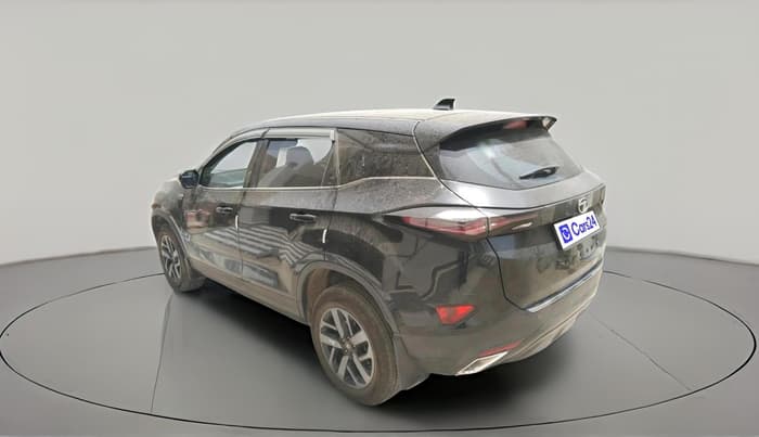 2023 Tata Harrier XZA PLUS 2.0L, Diesel, Automatic, 92,789 km, exterior