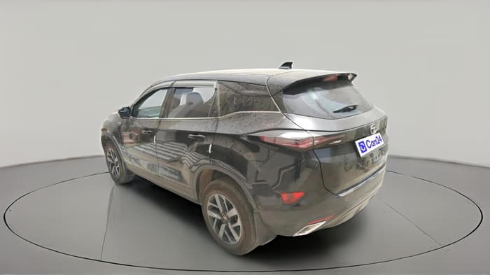 2023 Tata Harrier XZA PLUS 2.0L, Diesel, Automatic, 92,789 km, exterior