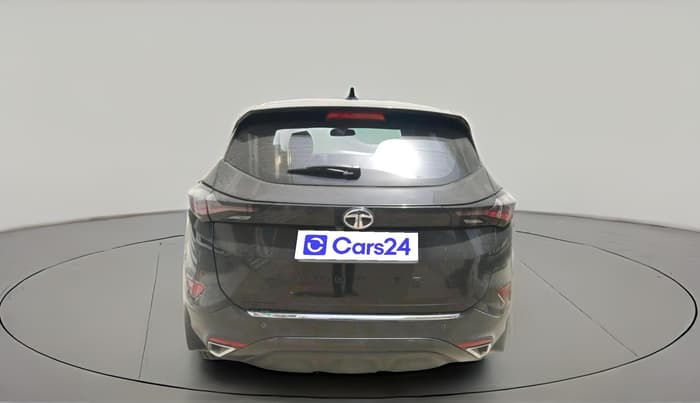 2023 Tata Harrier XZA PLUS 2.0L, Diesel, Automatic, 92,789 km, exterior