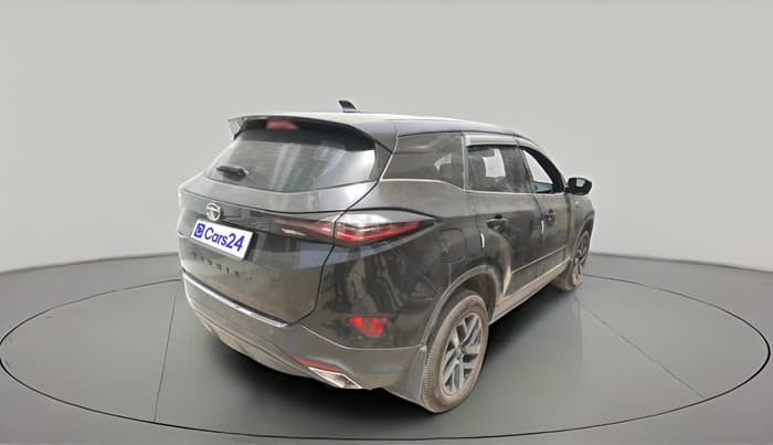 2023 Tata Harrier XZA PLUS 2.0L, Diesel, Automatic, 92,789 km, exterior