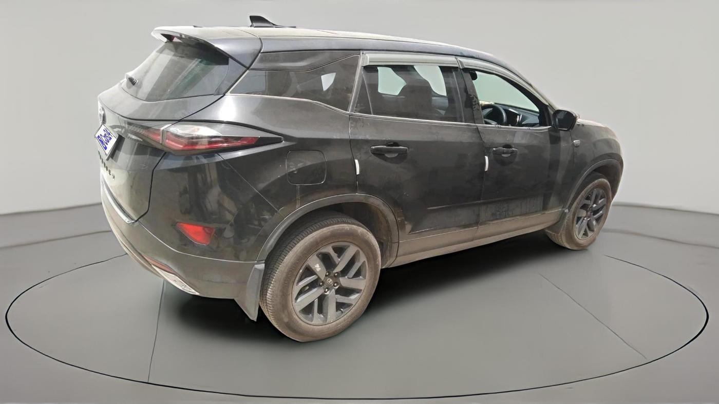 2023 Tata Harrier XZA PLUS 2.0L, Diesel, Automatic, 92,789 km, exterior