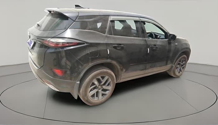 2023 Tata Harrier XZA PLUS 2.0L, Diesel, Automatic, 92,789 km, exterior