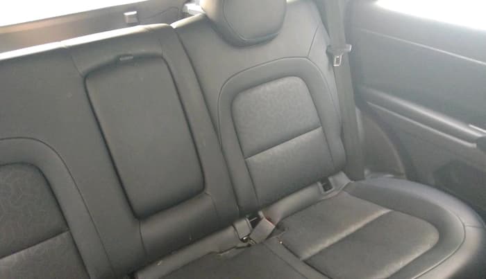 2023 Tata Harrier XZA PLUS 2.0L, Diesel, Automatic, 92,789 km, interior
