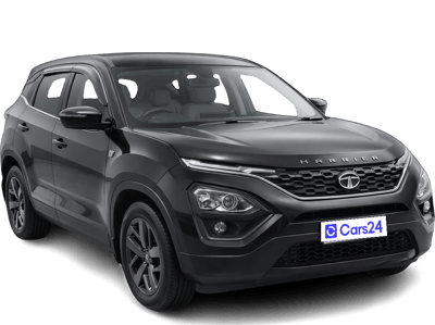 2023 Tata Harrier - SUV - Diesel - Automatic - ₹16.74 lakh