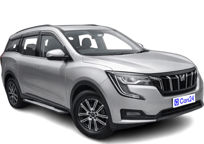 2021 Mahindra XUV700 - SUV - Petrol - Manual - ₹15.00 lakh