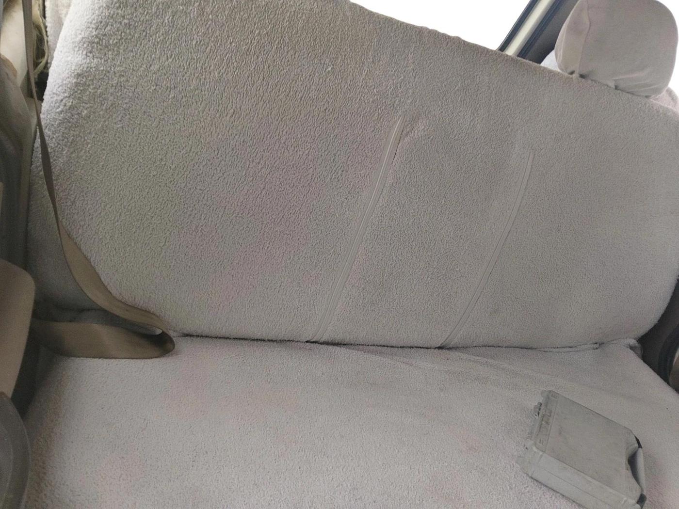 2018 Mahindra Bolero POWER PLUS SLX, Diesel, Manual, 1,10,173 km, interior