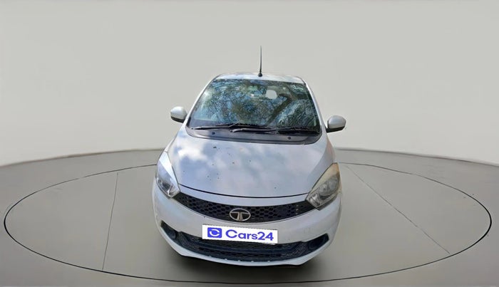 2017 Tata Tiago XT DIESEL, Diesel, Manual, 1,87,552 km, exterior