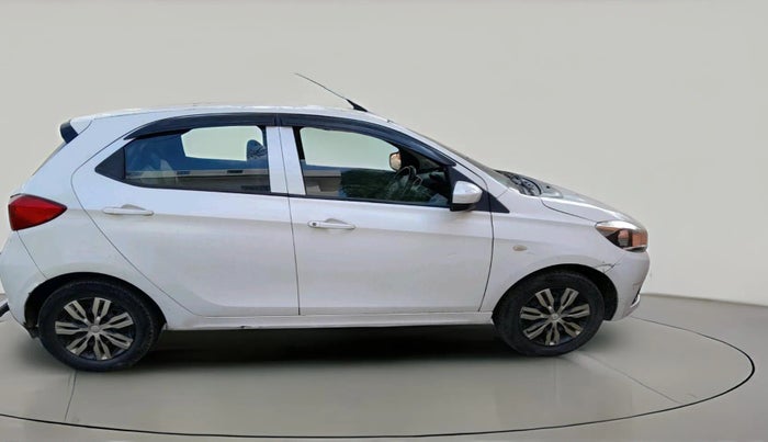 2017 Tata Tiago XT DIESEL, Diesel, Manual, 1,87,552 km, exterior