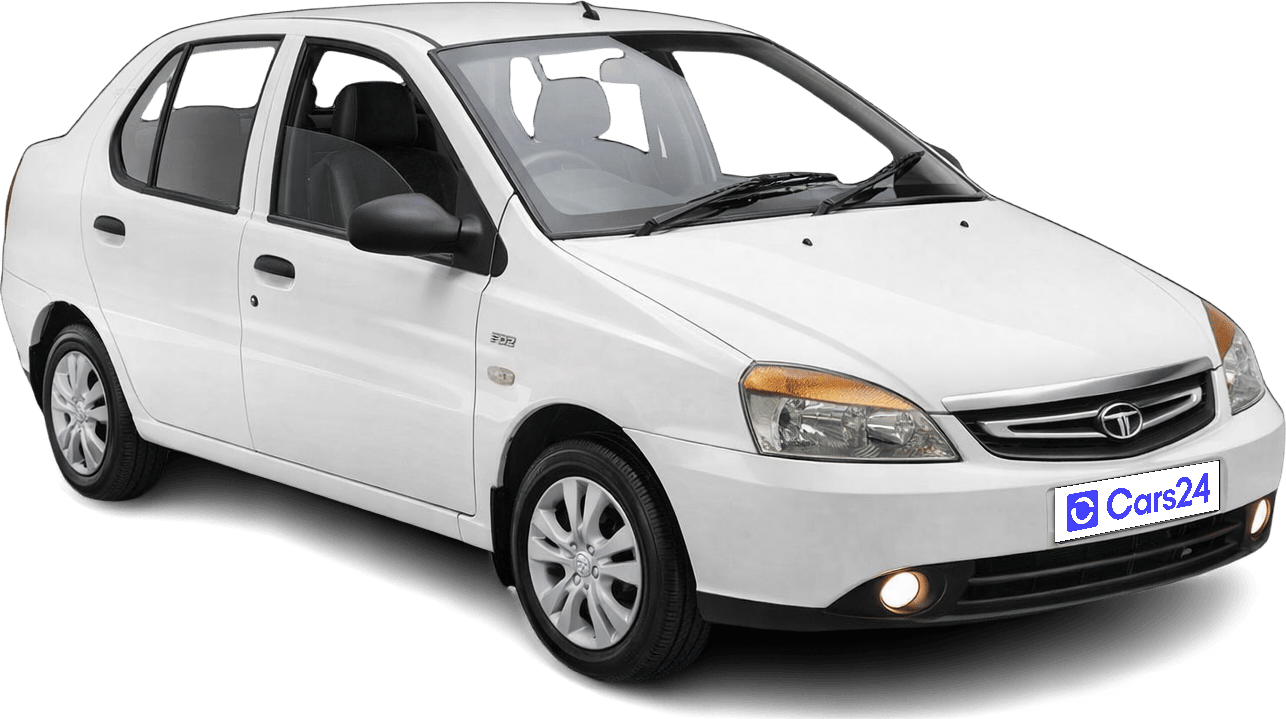 2016 Tata Indica EV2 - Hatchback - Petrol - Manual - ₹1.05 lakh