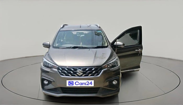 2023 Maruti Ertiga VXi (O), Petrol, Manual, 19,570 km, exterior