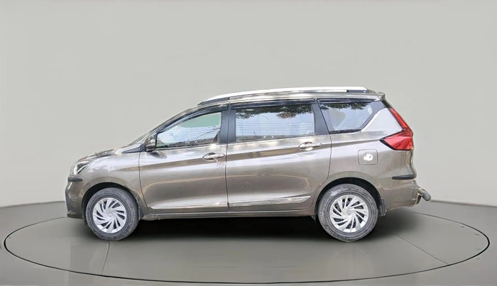 2023 Maruti Ertiga VXi (O), Petrol, Manual, 19,570 km, exterior