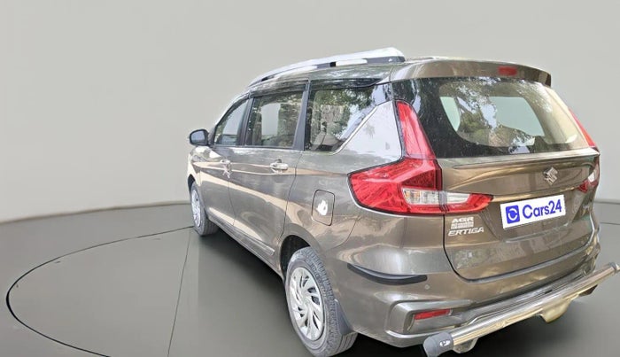 2023 Maruti Ertiga VXi (O), Petrol, Manual, 19,570 km, exterior
