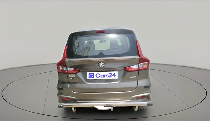 2023 Maruti Ertiga VXi (O), Petrol, Manual, 19,570 km, exterior