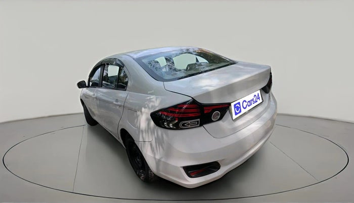 2014 Maruti Ciaz VXI, CNG, Manual, 1,42,417 km, exterior