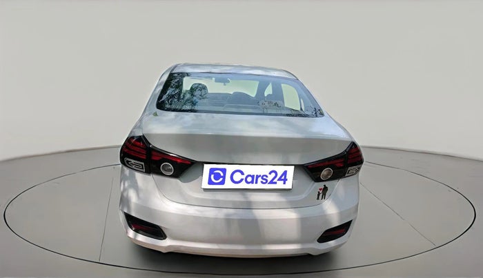 2014 Maruti Ciaz VXI, CNG, Manual, 1,42,417 km, exterior