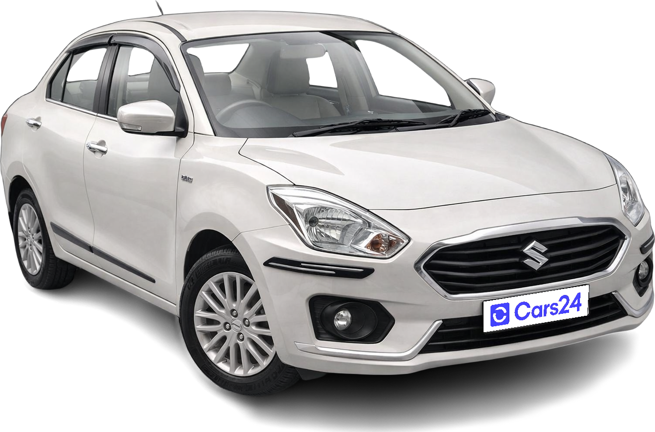 2019 Maruti Dzire - Sedan - Diesel - Manual - ₹6.00 lakh