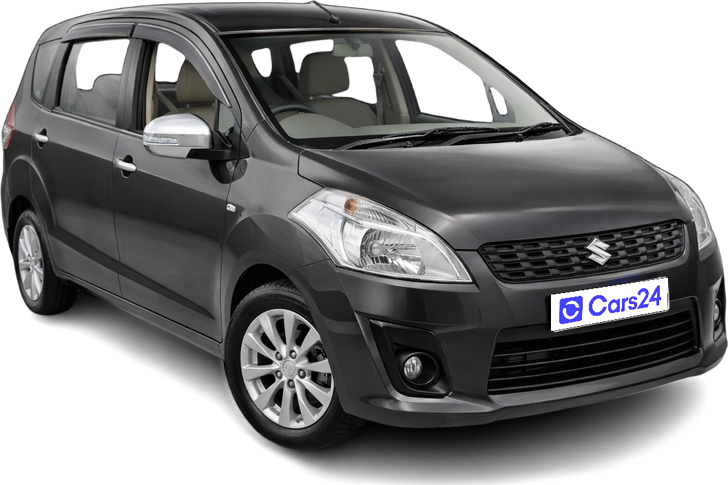 2014 Maruti Ertiga - SUV - Diesel - Manual - ₹4.40 lakh