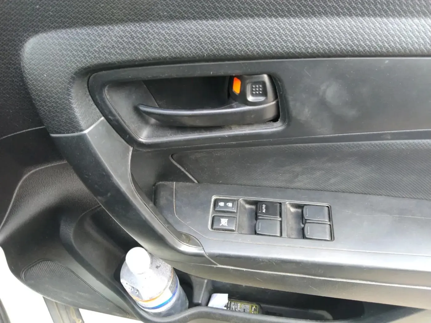 2021 Maruti Vitara Brezza LXI, Petrol, Manual, 44,744 km, interior