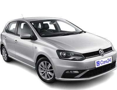 2014 Volkswagen Polo - Hatchback - Diesel - Manual - ₹2.30 lakh