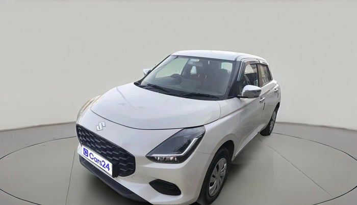 2024 Maruti Swift VXi AMT, Petrol, Automatic, 32,356 km, exterior